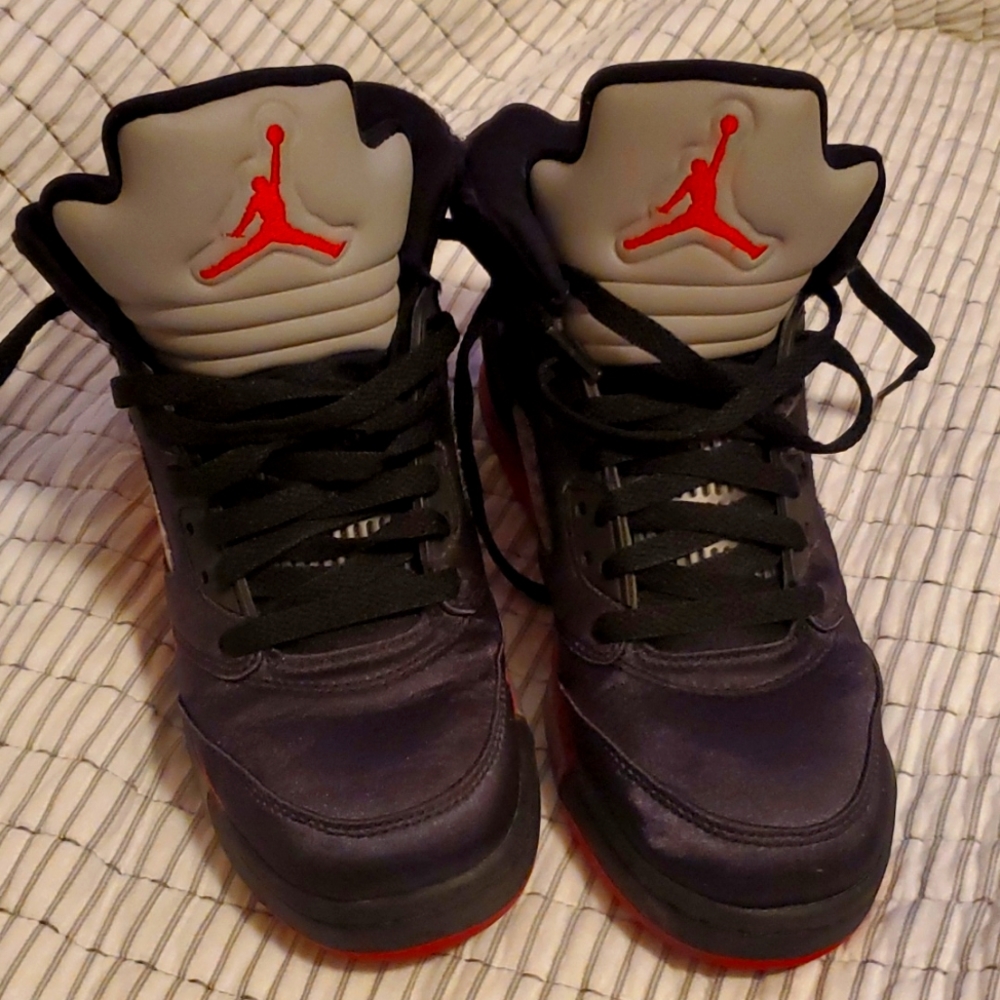 Jordans